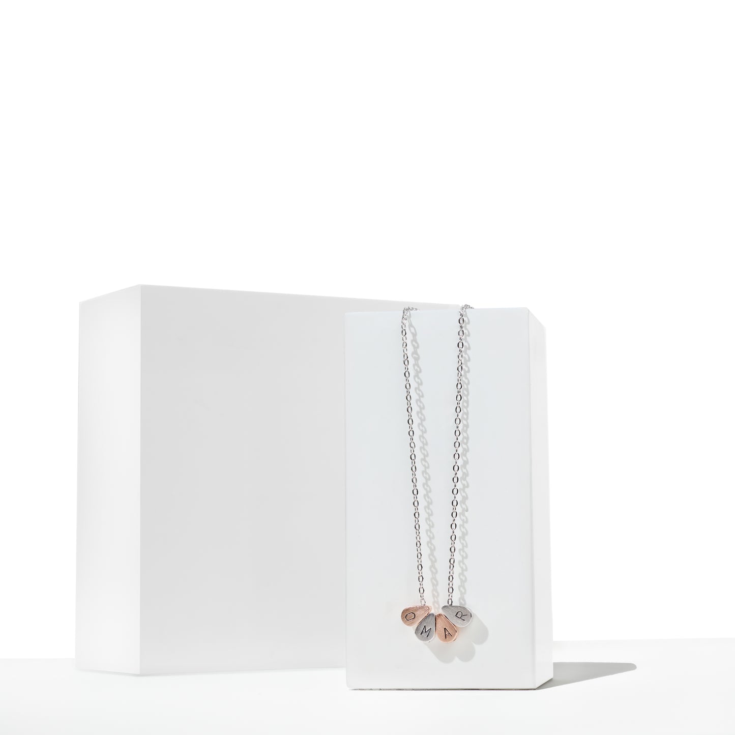 4 Beads