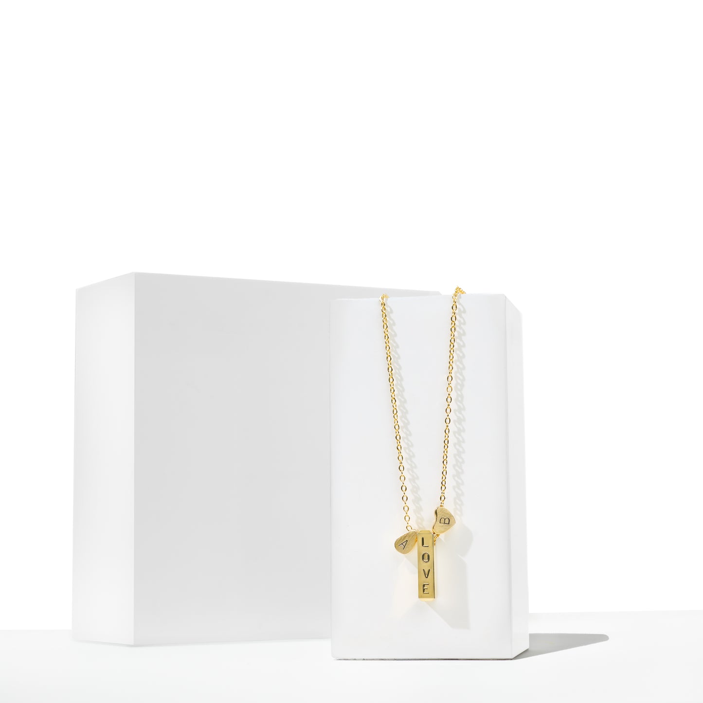 Letter Bar 2cm