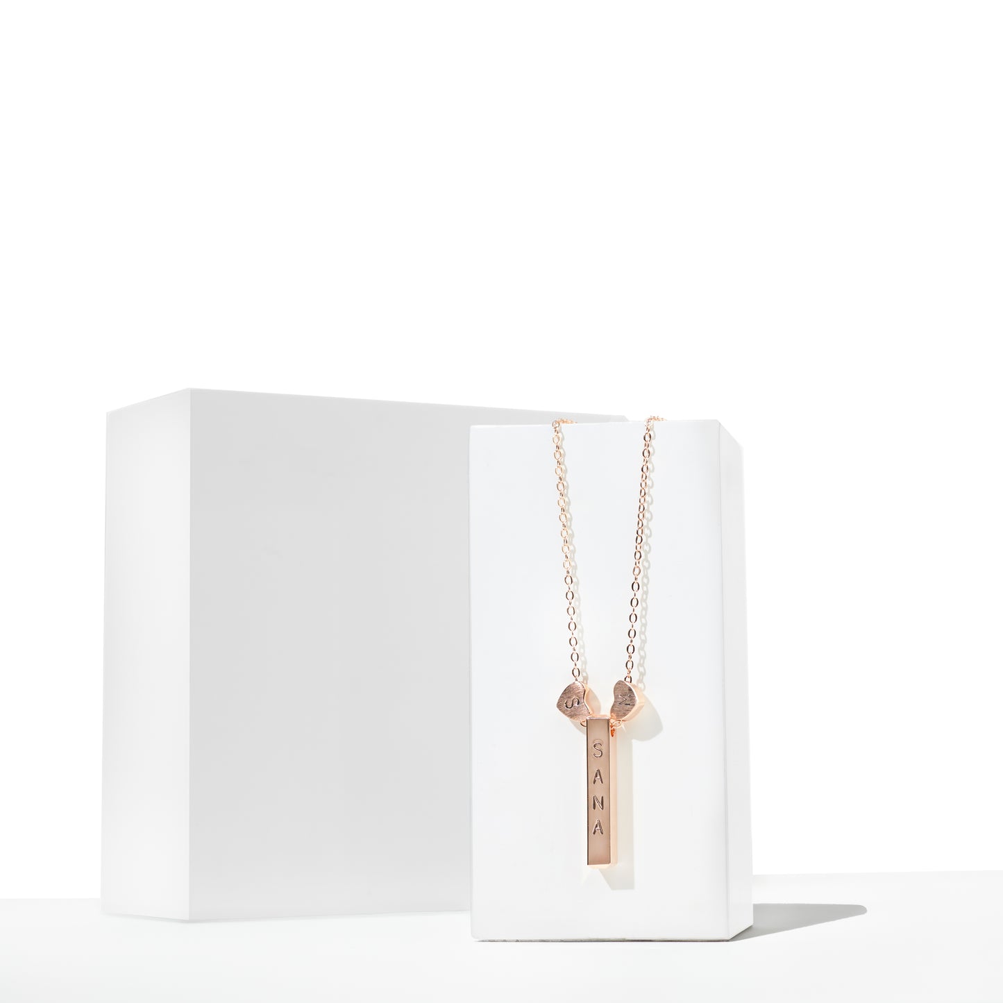 Letter Bar 3cm