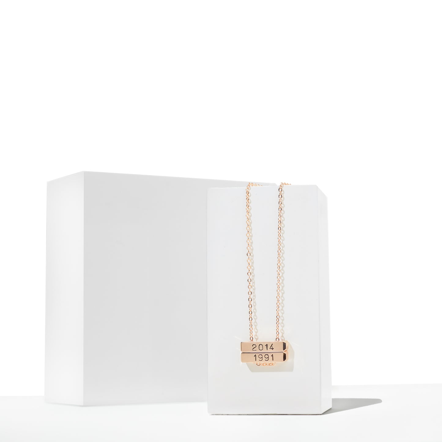 Double Bar 2cm