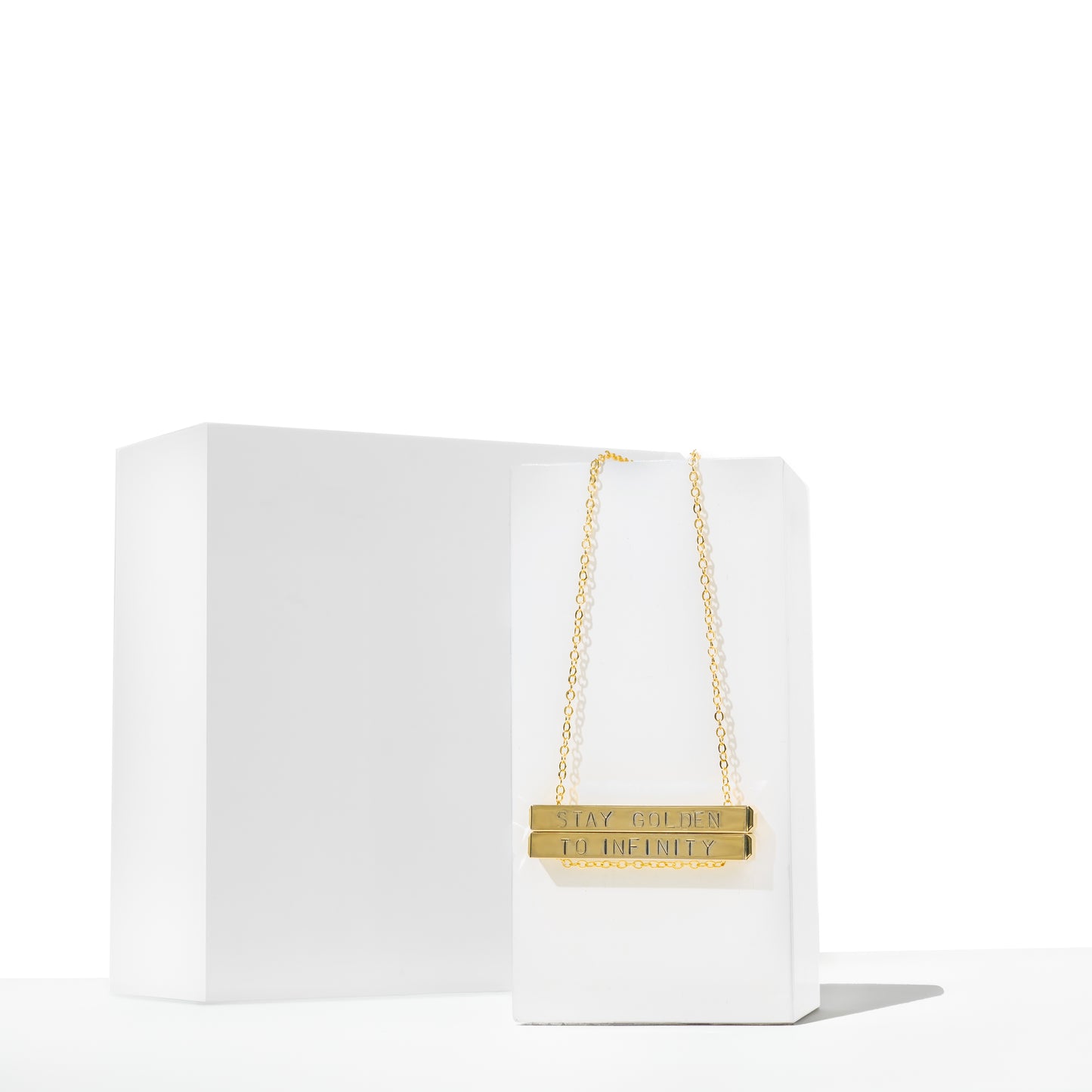 Double Bar 4cm