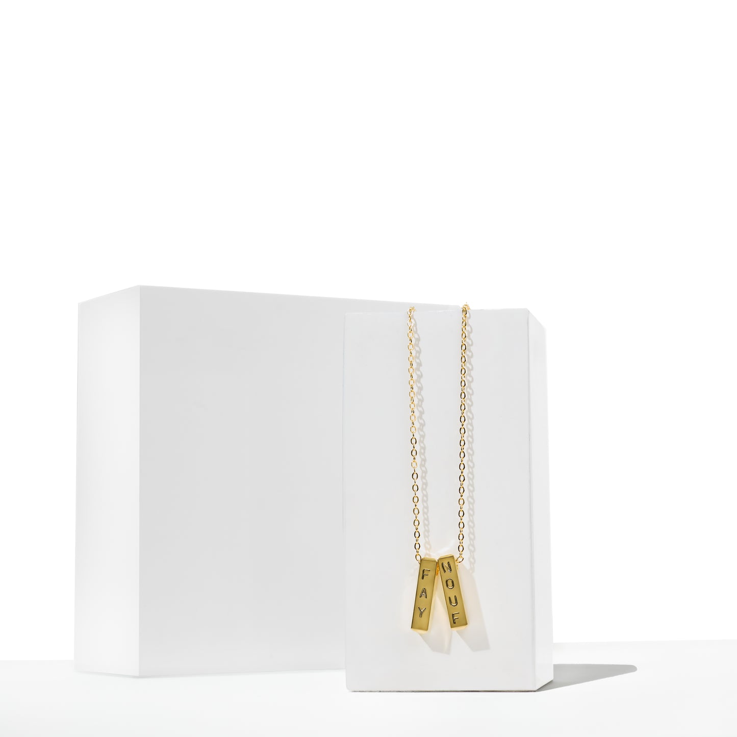 Double Bar 2cm