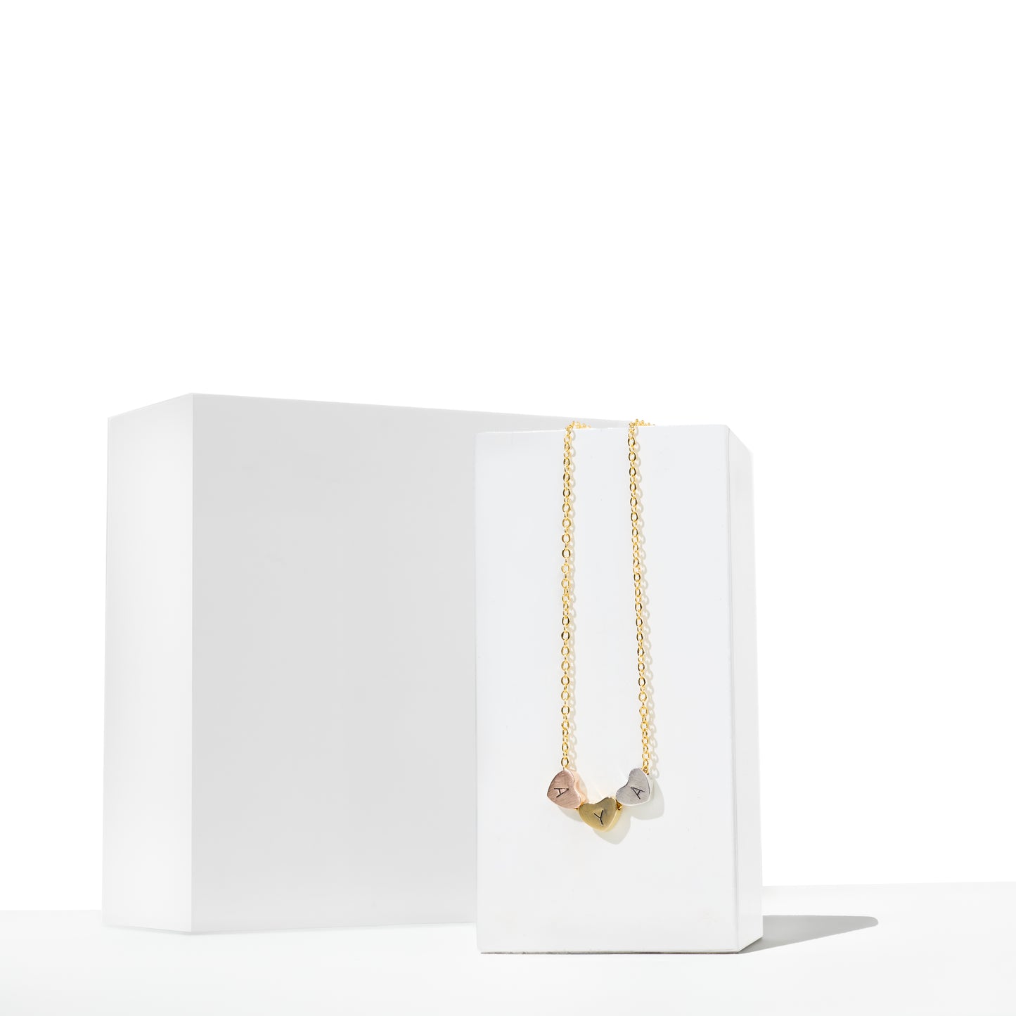 3 Beads