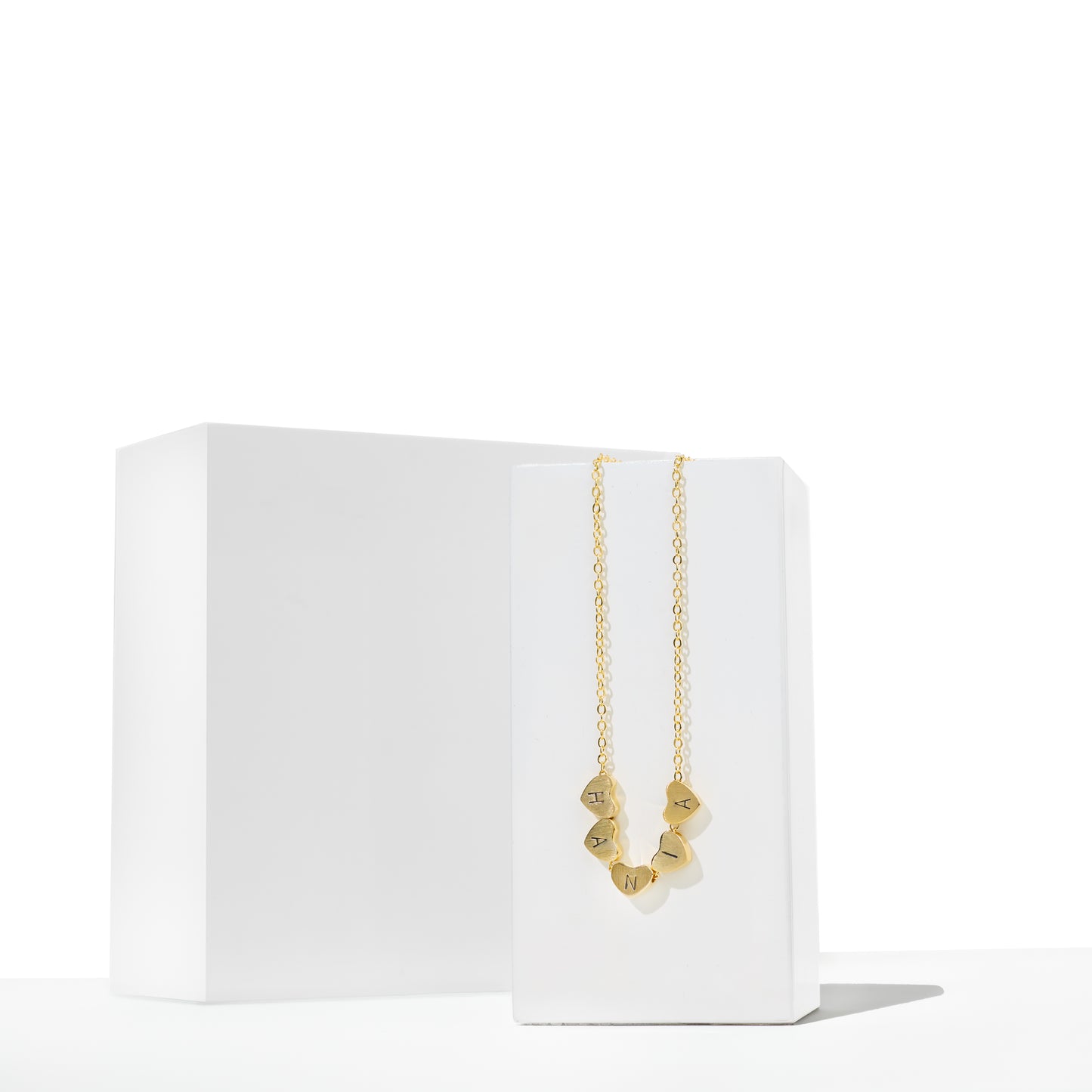 5 Beads