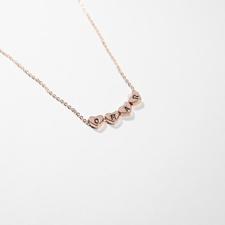 Four Hearts