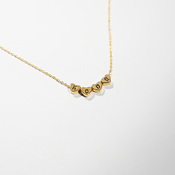 Four Hearts