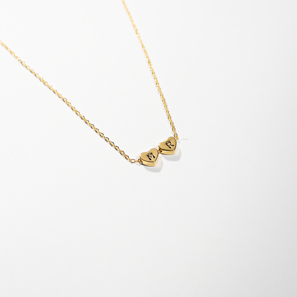 Two Hearts