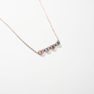 Four Hearts