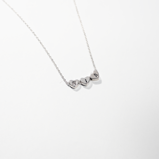 Three Hearts