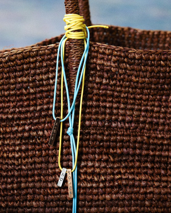 The Rope - Long