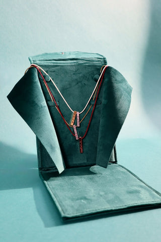 The Rope - Long