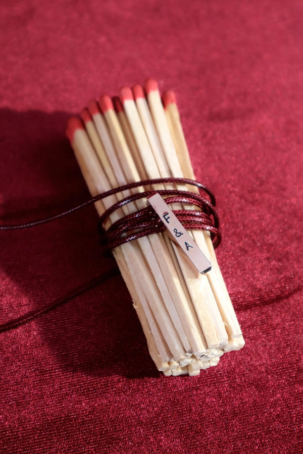 The Rope - Long