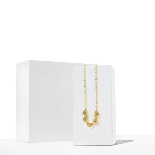 5 Beads